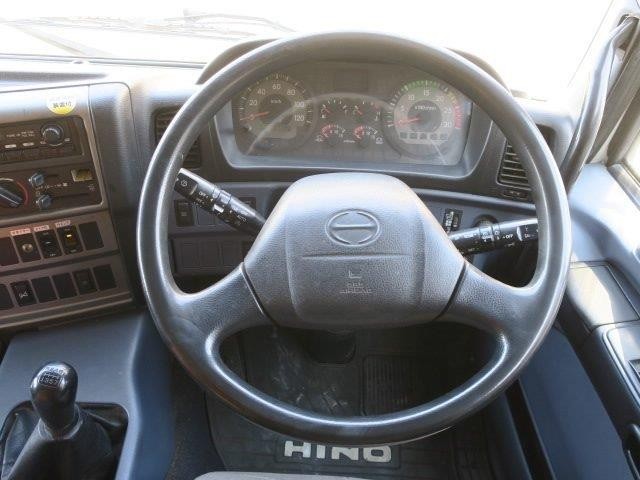 中古トラック 日野アルミウィング ＃16