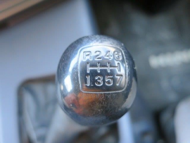 中古トラック 日野アルミウィング ＃17