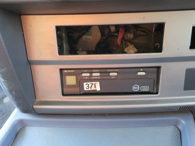 中古トラック 日野アルミウィング ＃20