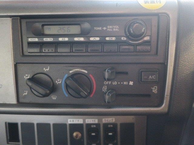 中古トラック 日野アルミウィング ＃21