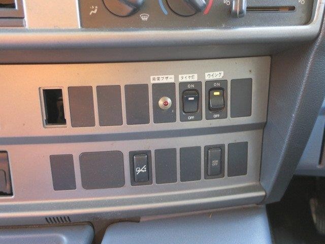 中古トラック 日野アルミウィング ＃22