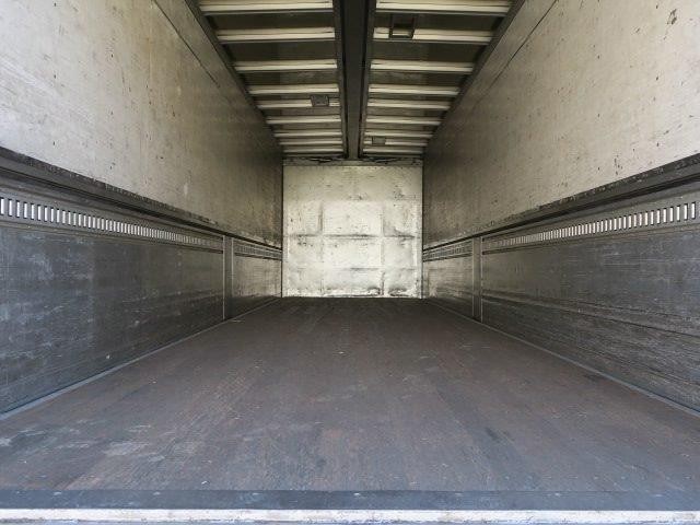 中古トラック 日野アルミウィング ＃8