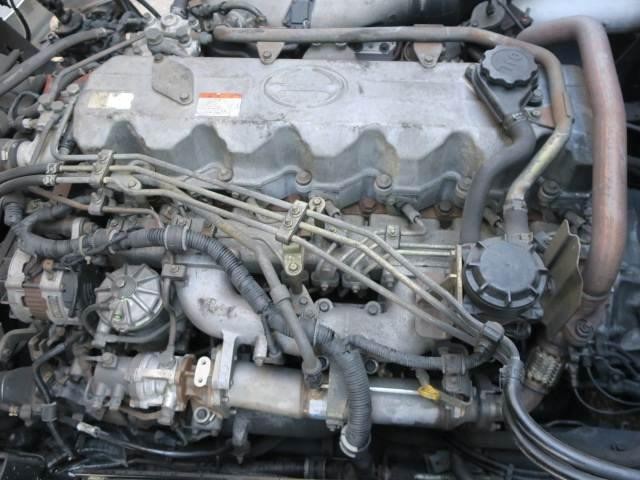 中古トラック 日野アルミウィング ＃10