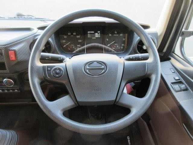 中古トラック 日野アルミウィング #16