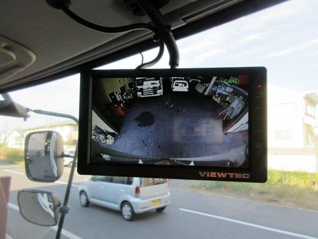 中古トラック 日野アルミウィング #20