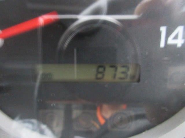 中古トラック 日野冷凍バン #16