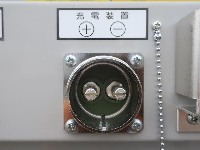 中古トラック 日本フルハーフウィングトレーラー #13