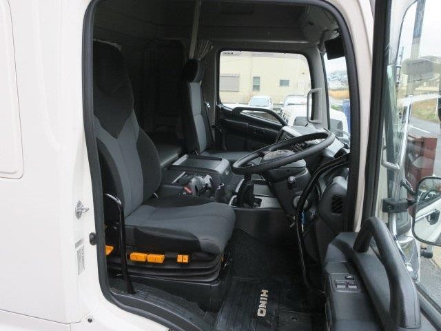 中古トラック 日野アルミウィング #14