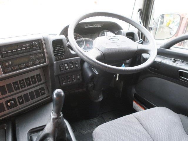 中古トラック 日野アルミウィング #16