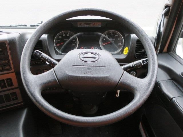 中古トラック 日野アルミウィング #17