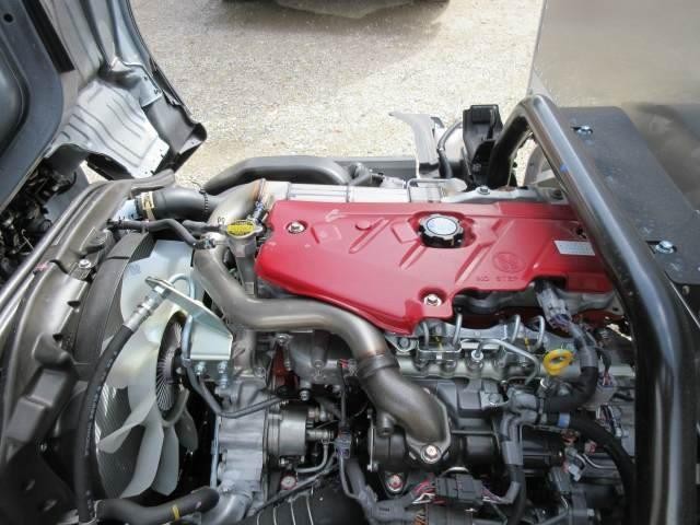 中古トラック 日野アルミバン #11