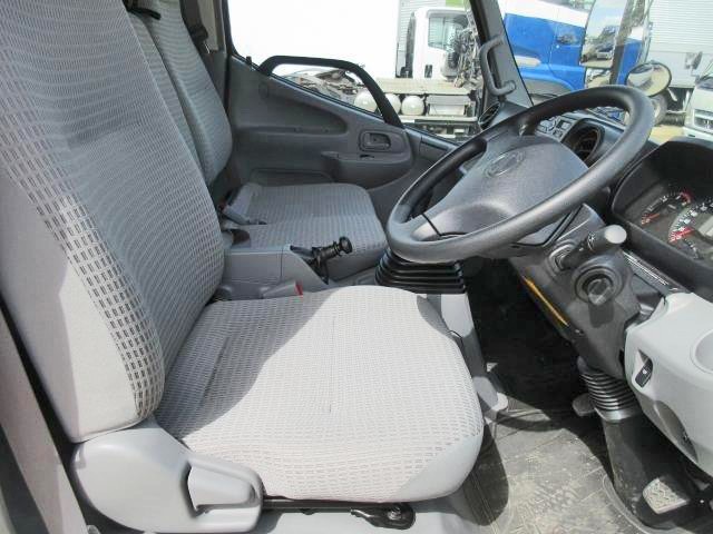 中古トラック 日野アルミバン #13