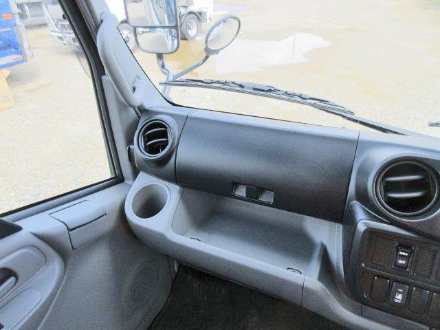 中古トラック 日野アルミバン #14