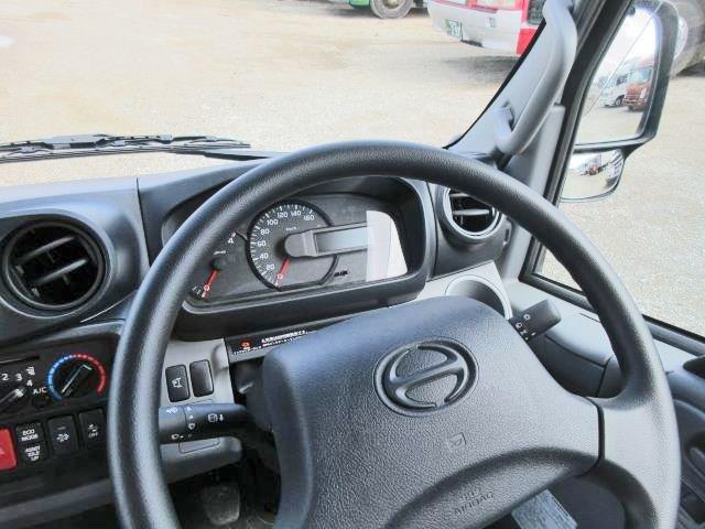 中古トラック 日野アルミバン #15