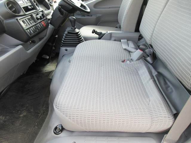 中古トラック 日野アルミバン #20