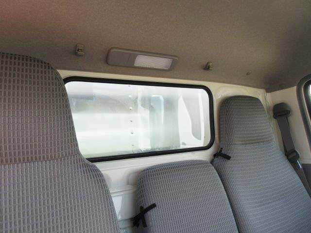 中古トラック 日野アルミバン #21