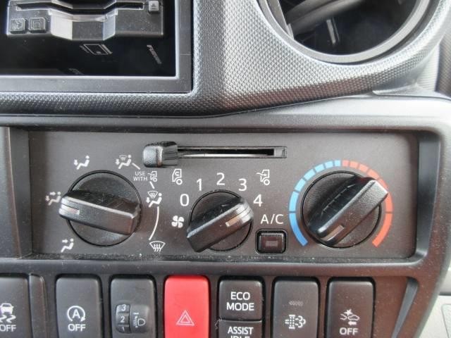 中古トラック 日野アルミバン #23