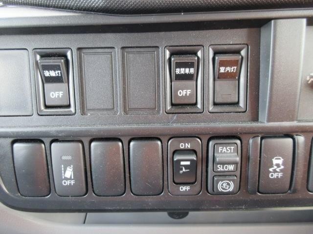 中古トラック 日野アルミバン #24