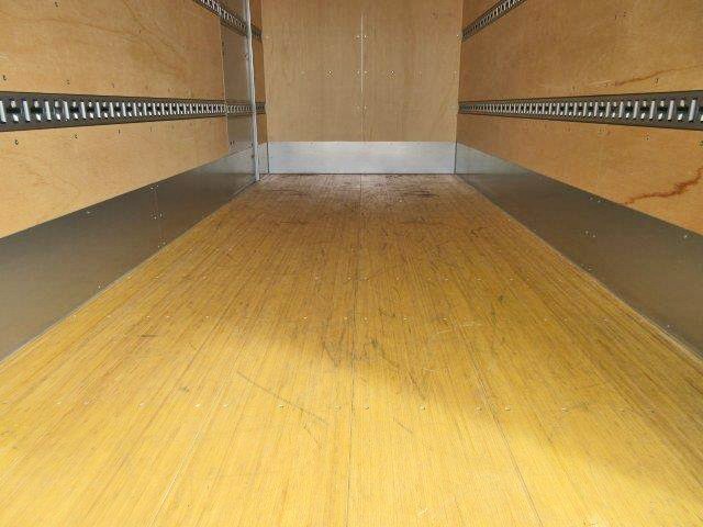 中古トラック 日野アルミバン #9