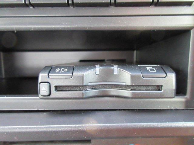 中古トラック 日野クレーン付 #18