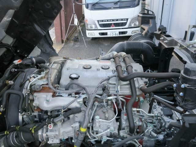 中古トラック 日野アルミウィング #11