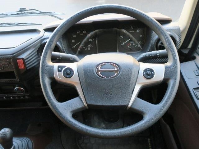 中古トラック 日野アルミウィング #16