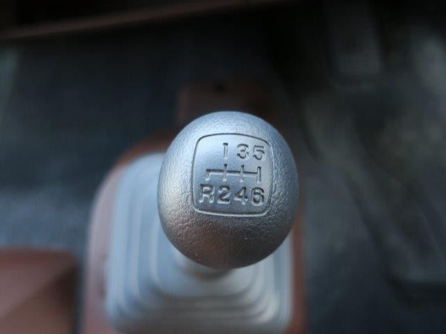 中古トラック 日野アルミウィング #18