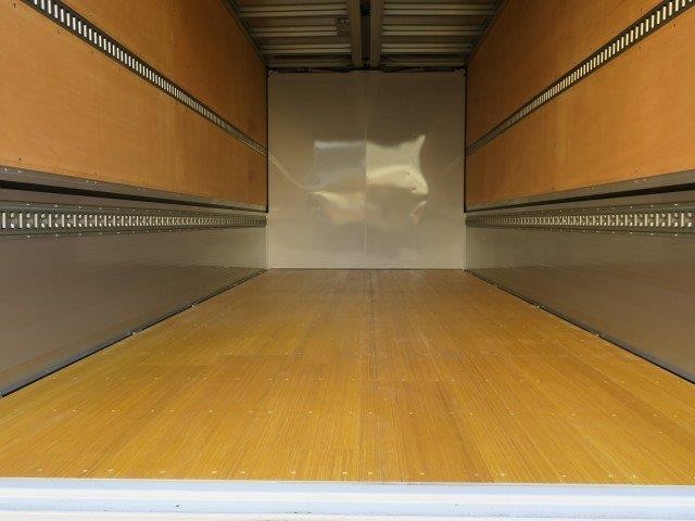 中古トラック 日野アルミウィング #9