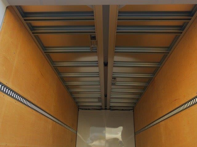 中古トラック 日野アルミウィング #10