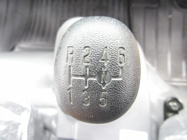 中古トラック いすゞ平ボディアルミブロック #14