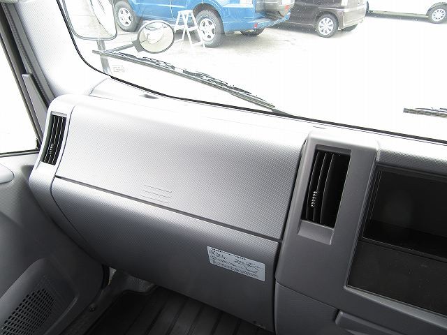 中古トラック いすゞ平ボディアルミブロック #10