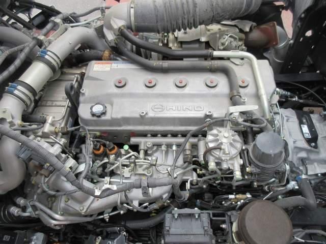 中古トラック 日野アルミウィング #12