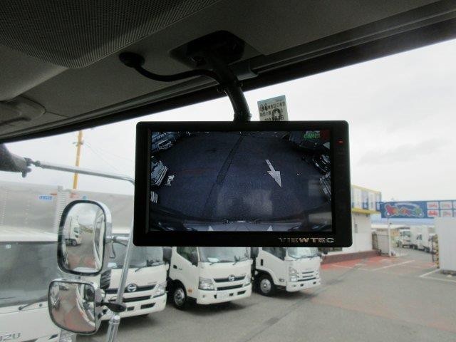 中古トラック 日野アルミウィング #20