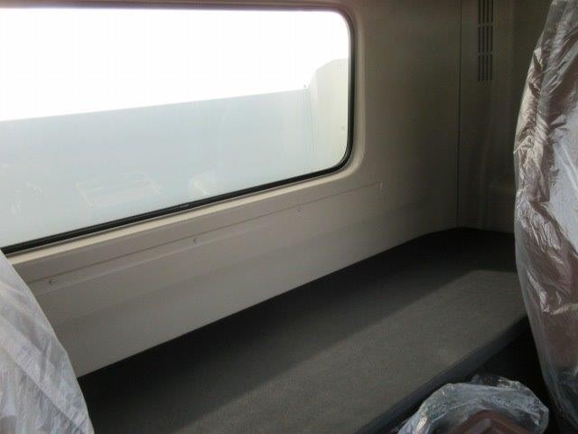 中古トラック 日野冷凍バン #23