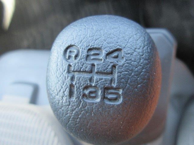 中古トラック 日野アルミバン #17