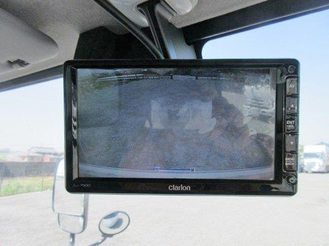 中古トラック 日野アルミバン #18