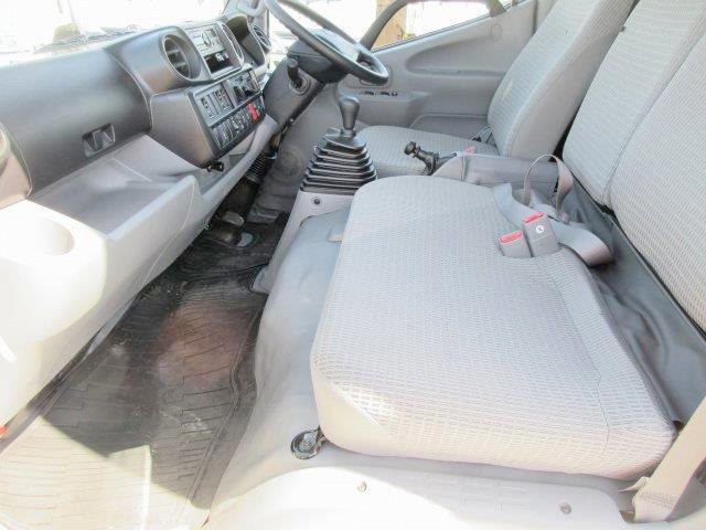 中古トラック 日野アルミバン #20