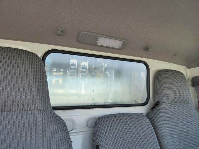 中古トラック 日野アルミバン #21