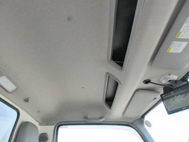 中古トラック 日野アルミバン #22