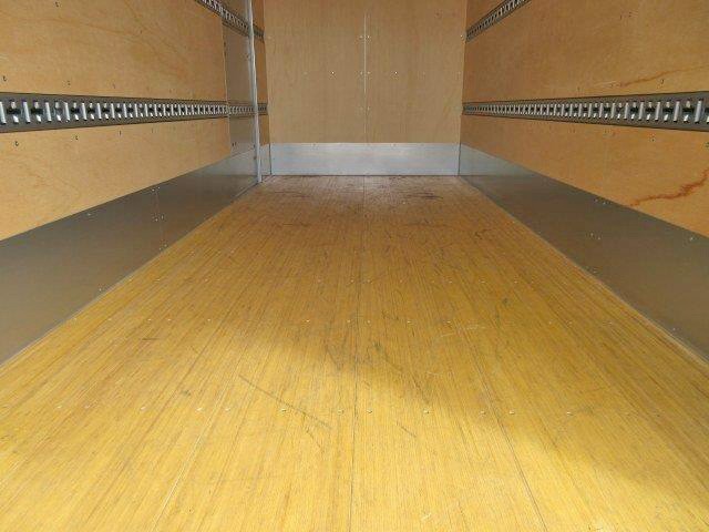 中古トラック 日野アルミバン #9