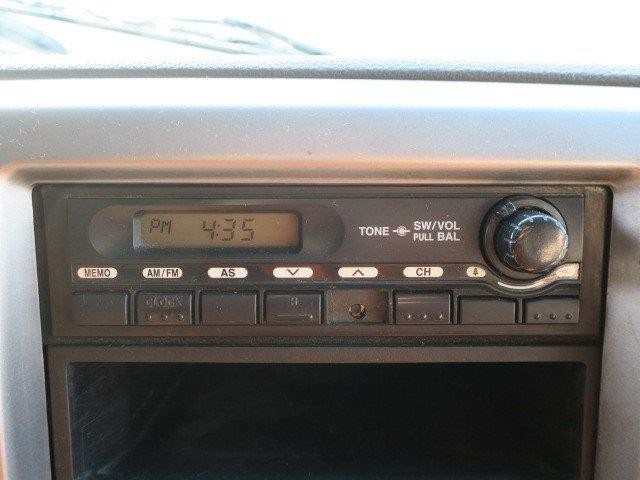 中古トラック UDトラックス平ボディアルミブロック #20