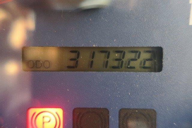 中古トラック 日野アルミウィング #15