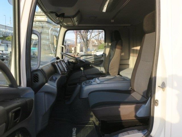 中古トラック 日野アルミウィング #21