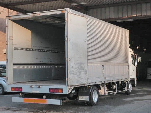 中古トラック 日野アルミウィング #7