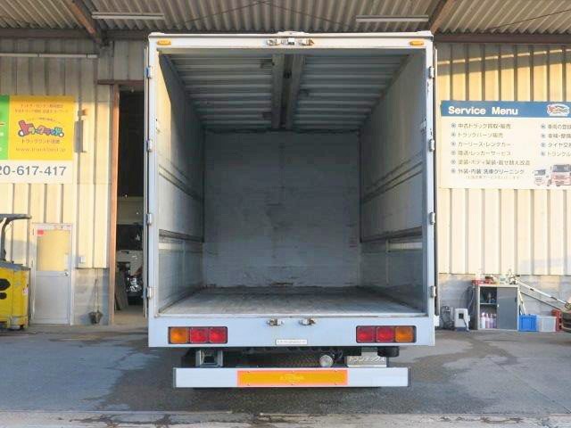 中古トラック 日野アルミウィング #8