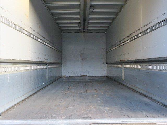 中古トラック 日野アルミウィング #9