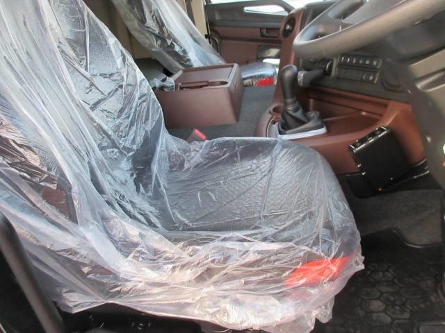 中古トラック 日野ダンプ #13