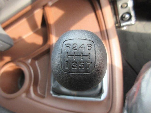 中古トラック 日野ダンプ #21