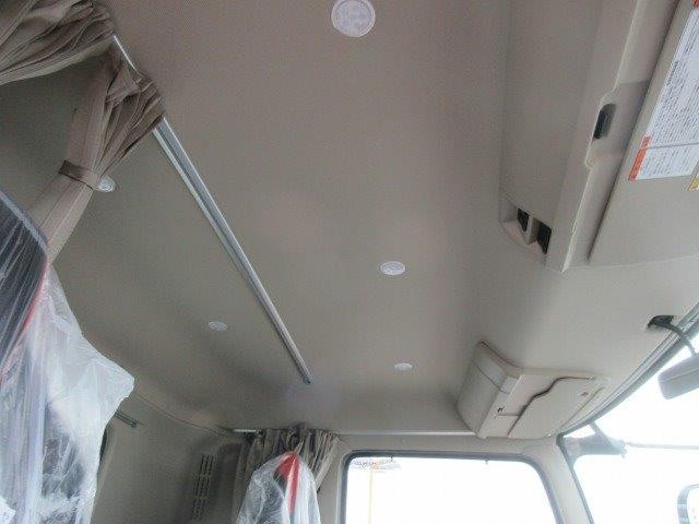 中古トラック 日野ダンプ #24
