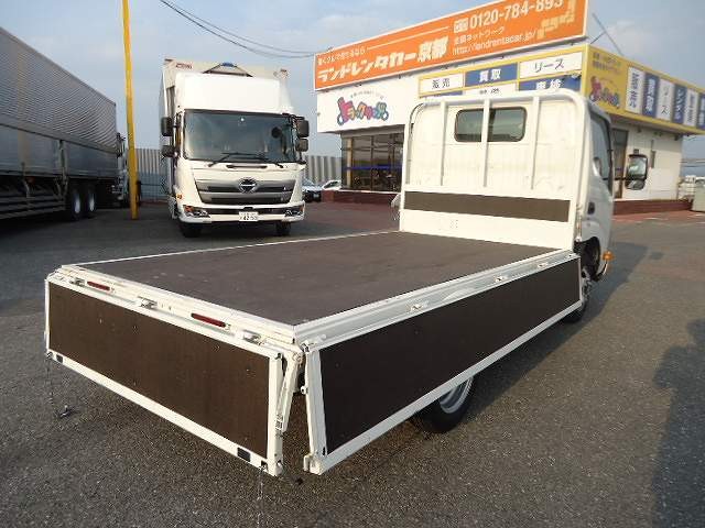 中古トラック トヨタ平ボディ #6